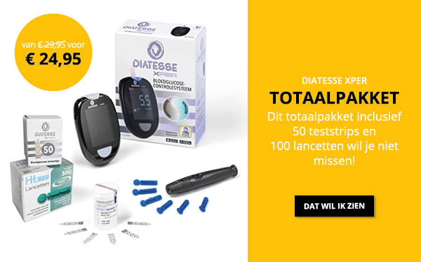 Diatesse XPER