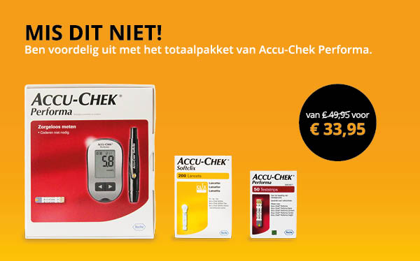 Accu-Chek Performa